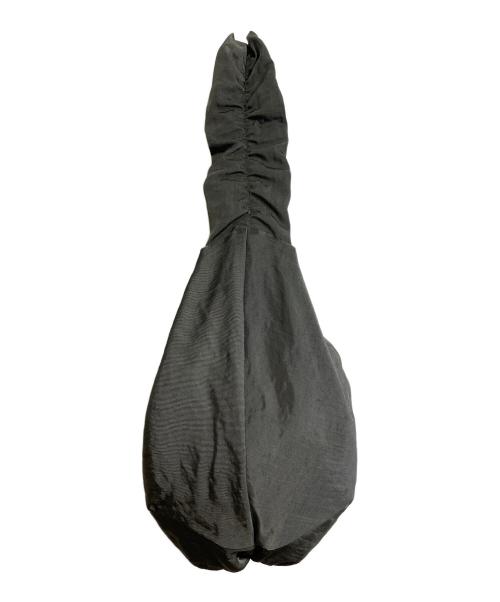 OUAT（オーユーエーティー）OUAT (オーユーエーティー) OFFICE BAG オフィスバッグ ワンショルダーバッグ グレー サイズ:実寸参照の古着・服飾アイテム