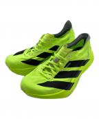 adidasアディダス）の古着「Adizero Adios Pro 4」｜レモンイエロー
