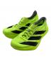 adidas（アディダス）の古着「Adizero Adios Pro 4」｜レモンイエロー