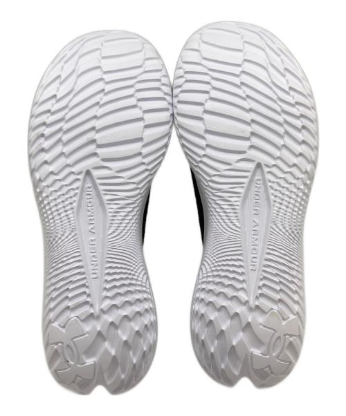 UNDER ARMOUR（アンダーアーマー）UNDER ARMOUR (アンダーアーマー) Velociti 4 ランニングシューズ ブラック サイズ:UK 7.5の古着・服飾アイテム