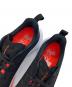 中古・古着 UNDER ARMOUR (アンダーアーマー) Velociti 4 ランニングシューズ ブラック サイズ:UK 7.5：4500円