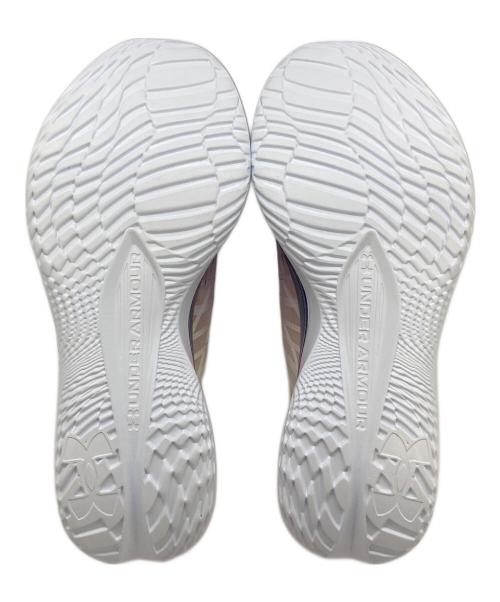 UNDER ARMOUR（アンダーアーマー）UNDER ARMOUR (アンダーアーマー) ベロシティ エリート ランニングシューズ パープル サイズ:UK7の古着・服飾アイテム