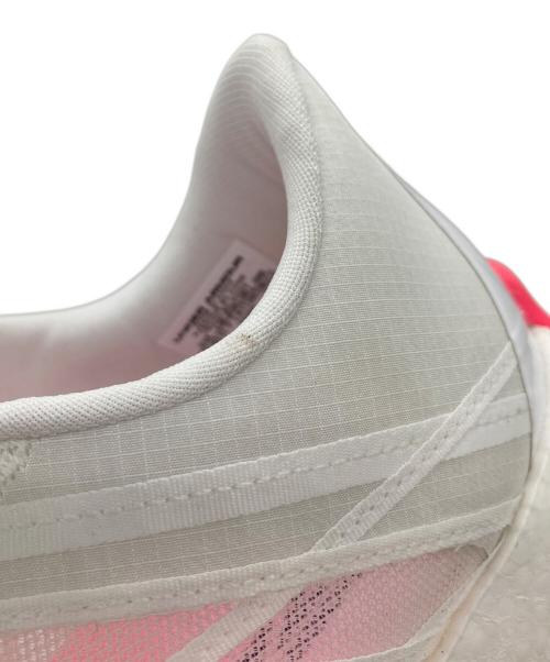 UNDER ARMOUR（アンダーアーマー）UNDER ARMOUR (アンダーアーマー) ベロシティ エリート ランニングシューズ パープル サイズ:UK7の古着・服飾アイテム