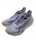 PUMA（プーマ）の古着「フォーエバーラン ニトロ 2 ランニングシューズ」｜パープル