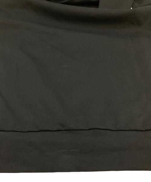 RESOUND CLOTHING（リサウンドクロージング）RESOUND CLOTHING (リサウンドクロージング) CK-LINE P/O Hoodie フーディ　フードパーカー ブラック サイズ:3の古着・服飾アイテム