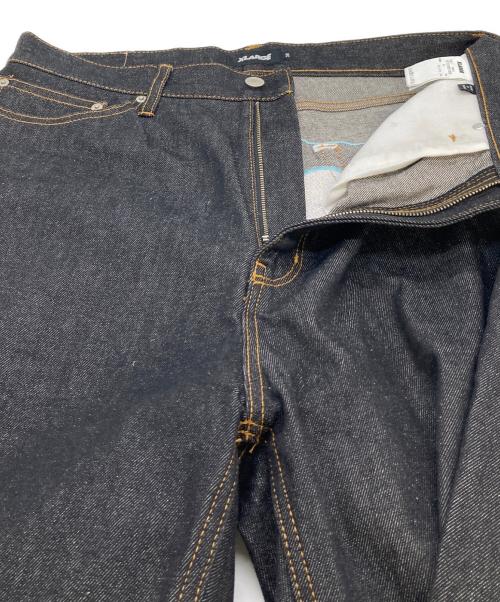 X-LARGE（エクストララージ）X-LARGE (エクストララージ) GRAFFITI DENIM PANTS ブラック サイズ:36の古着・服飾アイテム