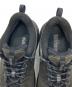 中古・古着 HOKAONEONE (ホカオネオネ) スニーカー グレー サイズ:UK9：6000円