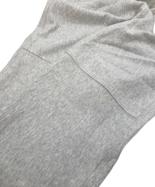 CarHartt（カーハート）CarHartt (カーハート) スウェットパンツ AMERICAN SCRIPT JOGGING PANT グレー Ash Heather サイズ:Mの古着・服飾アイテム