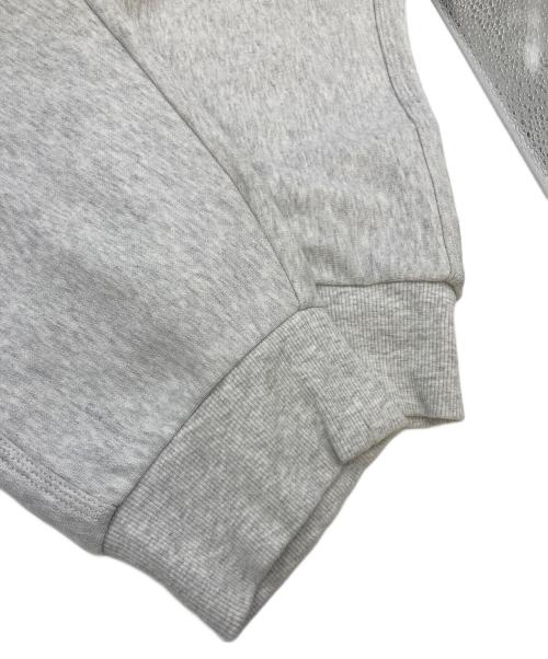 CarHartt（カーハート）CarHartt (カーハート) スウェットパンツ AMERICAN SCRIPT JOGGING PANT グレー Ash Heather サイズ:Mの古着・服飾アイテム