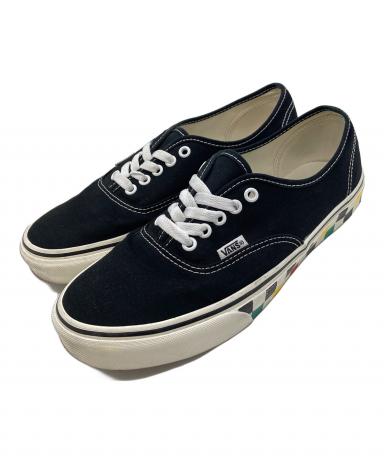 中古・古着通販】VANS (バンズ) WACKO MARIA (ワコマリア) GUILTY