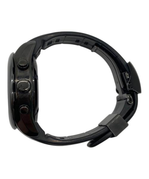 SEIKO（セイコー）SEIKO (セイコー) デジアナウォッチ　ソーラー時計　衛星電波時計 サイズ:実寸参照の古着・服飾アイテム