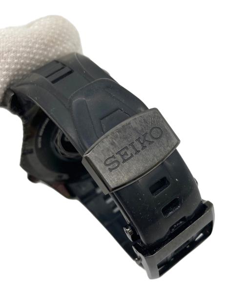 SEIKO（セイコー）SEIKO (セイコー) デジアナウォッチ　ソーラー時計　衛星電波時計 サイズ:実寸参照の古着・服飾アイテム