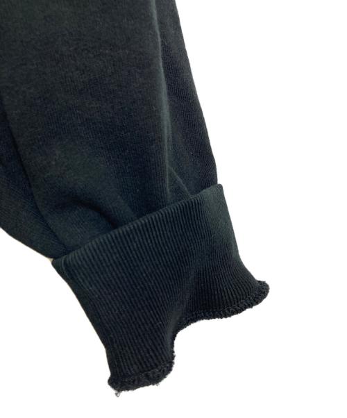 FACETASM（ファセッタズム）FACETASM (ファセッタズム) DISNEY (ディズニー) ナイトメア　ビフォア　クリスマス　 ムービープリントパーカー　ギミック　変形ジップパーカー　ディズニー　ティムバートン ブラック サイズ:3の古着・服飾アイテム