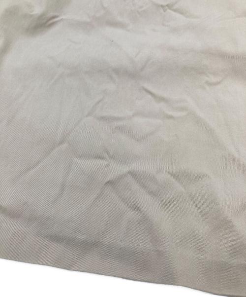 anuans（アニュアンス）anuans (アニュアンス) サイドレースワンピース ベージュ サイズ:FREEの古着・服飾アイテム