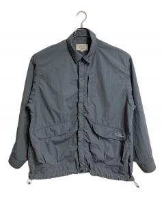 中古・古着通販】MONTURA (モンチュラ) SPEED FLY CONVERT JACKET