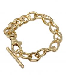 Martine Ali（マーティンアリ）の古着「GOLD AMBIE BRACELET」｜ゴールド