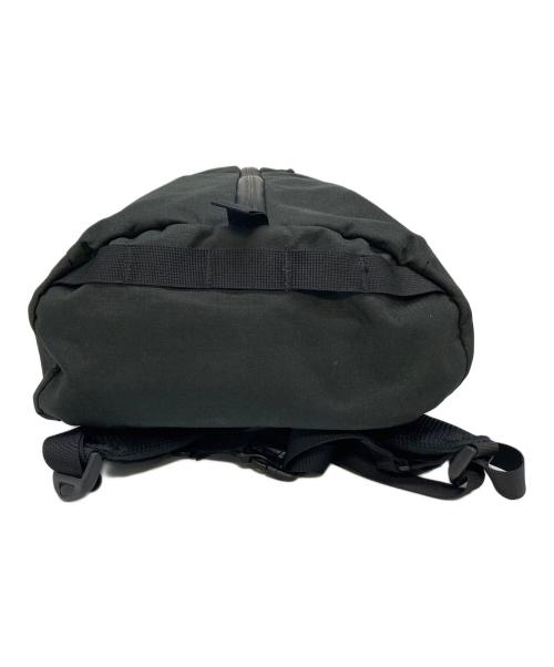 MYSTERY RANCH（ミステリーランチ）MYSTERY RANCH (ミステリーランチ) URBAN ASSAULT  リュック　バックパック　スポーツ　アウトドア ブラック サイズ:実寸参照の古着・服飾アイテム