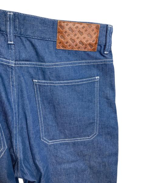 BOSS（ボス）BOSS (ボス) デニムパンツ ブルー サイズ:33/32の古着・服飾アイテム