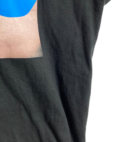 SUPREME（シュプリーム）Supreme (シュプリーム) UNDERCOVER (アンダーカバー) Face Tee  半袖カットソー　Tシャツ　コラボT   23SS  USA製 サイズ:Lの古着・服飾アイテム