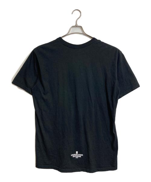 SUPREME（シュプリーム）Supreme (シュプリーム) UNDERCOVER (アンダーカバー) Face Tee  半袖カットソー　Tシャツ　コラボT   23SS  USA製 サイズ:Lの古着・服飾アイテム