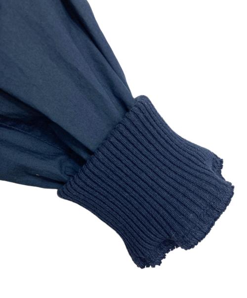 Denham（デンハム）Denham (デンハム) LOWLAND JACKET  ローランドジャケット　アウター　ライトアウター ネイビー サイズ:XSの古着・服飾アイテム