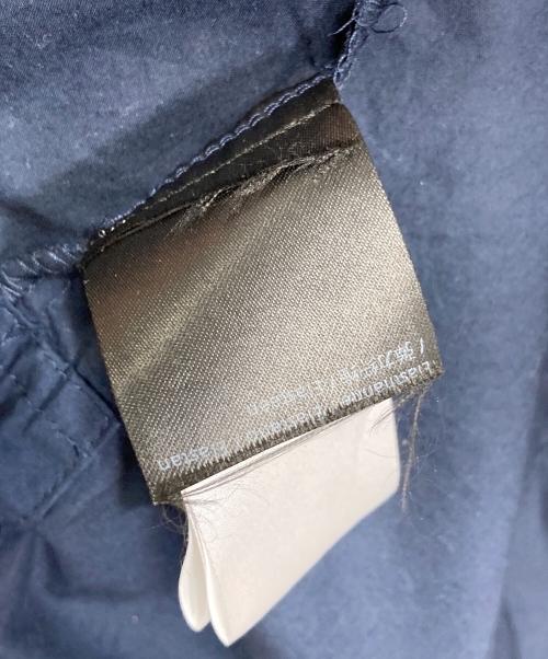 Denham（デンハム）Denham (デンハム) LOWLAND JACKET  ローランドジャケット　アウター　ライトアウター ネイビー サイズ:XSの古着・服飾アイテム