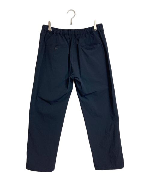 Snow peak（スノーピーク）snow peak (スノーピーク) Active Comfort Wide Pants  アクティブコンフォートワイドパンツ  スポーツ　アウトドア　フェス　キャンプ ネイビー サイズ:Lの古着・服飾アイテム