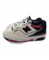 NEW BALANCE (ニューバランス) 550 Chicago  シカゴ　カジュアルスニーカー ブラック×ホワイト サイズ:25cm：5000円