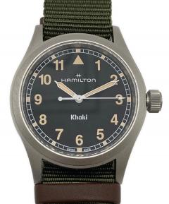 中古・古着通販】BALENCIAGA (バレンシアガ) ベルト型 腕時計