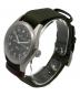 HAMILTON (ハミルトン) カーキ フィールド Quartz 38mm ブラック サイズ:実寸参照：31000円