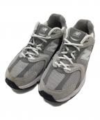 NEW BALANCEニューバランス）の古着「スニーカー」｜グレー