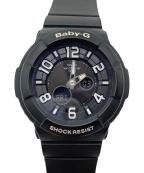 CASIOカシオ）の古着「デジアナウォッチ　腕時計　Baby-G」