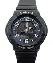 CASIO（カシオ）の古着「デジアナウォッチ　腕時計　Baby-G」
