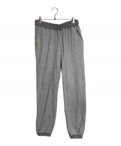 中古・古着通販】PWA (プア) 裏起毛スウェット ブラック サイズ:S