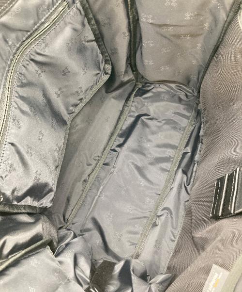 PORTER（ポーター）PORTER (ポーター) SCOPE (スコープ) URBAN TOTE  アーバントートアーバントート　トートバッグ　ショルダーバッグ　2WAYバッグ　通勤　通学　日本製 ブラック サイズ:実寸参照の古着・服飾アイテム