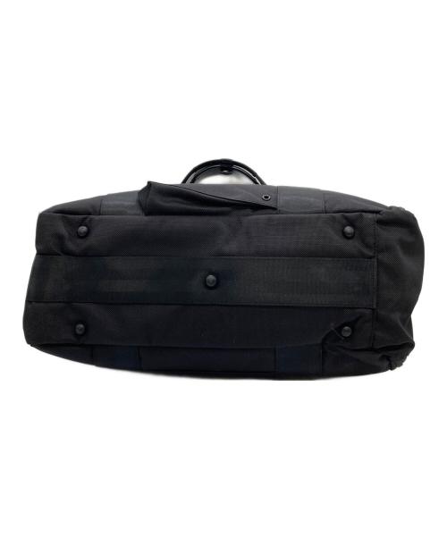 PORTER（ポーター）PORTER (ポーター) SCOPE (スコープ) URBAN TOTE  アーバントートアーバントート　トートバッグ　ショルダーバッグ　2WAYバッグ　通勤　通学　日本製 ブラック サイズ:実寸参照の古着・服飾アイテム