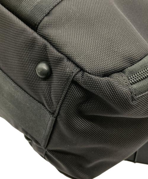 PORTER（ポーター）PORTER (ポーター) SCOPE (スコープ) URBAN TOTE  アーバントートアーバントート　トートバッグ　ショルダーバッグ　2WAYバッグ　通勤　通学　日本製 ブラック サイズ:実寸参照の古着・服飾アイテム