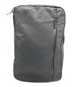 MAMMUTマムート）の古着「セオン トランスポーター 25 Seon Transporter 25  リュック　スポーツ　アウトドア」｜ブラック