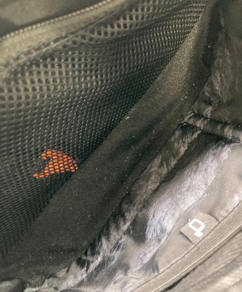 MAMMUT（マムート）MAMMUT (マムート) セオン トランスポーター 25 Seon Transporter 25  リュック　スポーツ　アウトドア ブラック サイズ:実寸参照の古着・服飾アイテム