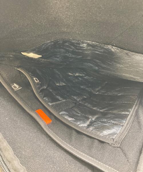 MAMMUT（マムート）MAMMUT (マムート) セオン トランスポーター 25 Seon Transporter 25  リュック　スポーツ　アウトドア ブラック サイズ:実寸参照の古着・服飾アイテム