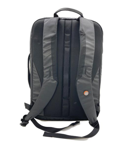 MAMMUT（マムート）MAMMUT (マムート) セオン トランスポーター 25 Seon Transporter 25  リュック　スポーツ　アウトドア ブラック サイズ:実寸参照の古着・服飾アイテム