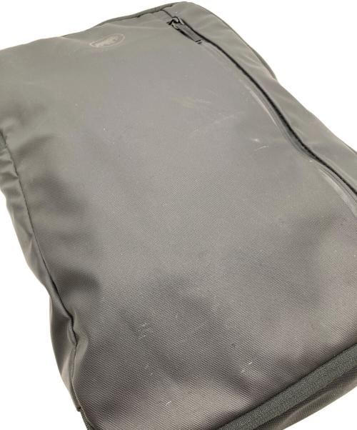 MAMMUT（マムート）MAMMUT (マムート) セオン トランスポーター 25 Seon Transporter 25  リュック　スポーツ　アウトドア ブラック サイズ:実寸参照の古着・服飾アイテム