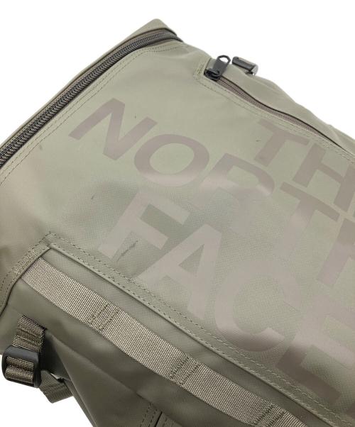 THE NORTH FACE（ザ ノース フェイス）THE NORTH FACE (ザ ノース フェイス) BCヒューズボックス2　リュック　スポーツ　アウトドア　通学 カーキ サイズ:実寸参照の古着・服飾アイテム