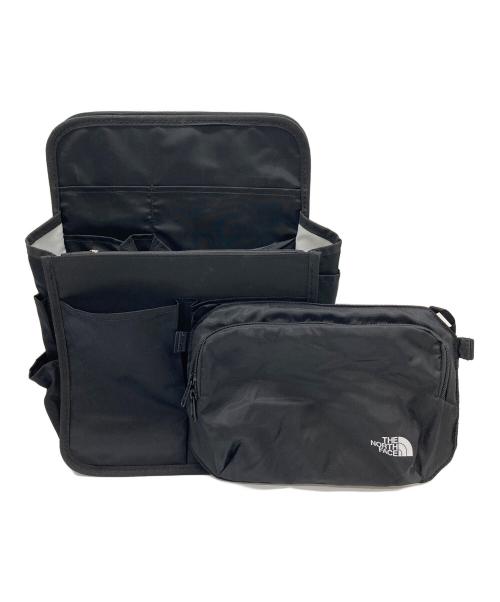 THE NORTH FACE（ザ ノース フェイス）THE NORTH FACE (ザ ノース フェイス) BCヒューズボックス2　リュック　スポーツ　アウトドア　通学 カーキ サイズ:実寸参照の古着・服飾アイテム