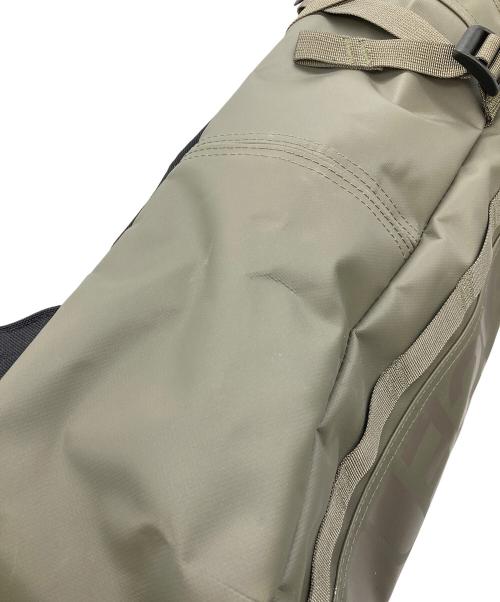 THE NORTH FACE（ザ ノース フェイス）THE NORTH FACE (ザ ノース フェイス) BCヒューズボックス2　リュック　スポーツ　アウトドア　通学 カーキ サイズ:実寸参照の古着・服飾アイテム