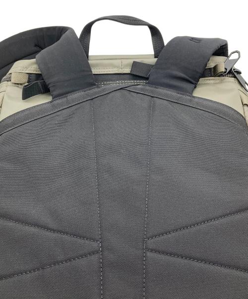 THE NORTH FACE（ザ ノース フェイス）THE NORTH FACE (ザ ノース フェイス) BCヒューズボックス2　リュック　スポーツ　アウトドア　通学 カーキ サイズ:実寸参照の古着・服飾アイテム