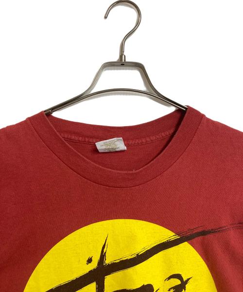 TENNESSEE RIVER（テネシー リバー）TENNESSEE RIVER (テネシー リバー) 【古着】90’S MISS SAIGONTシャツ　半袖カットソー　Tシャツ　Tee  ９０年代　USA製 レッド サイズ:Lの古着・服飾アイテム