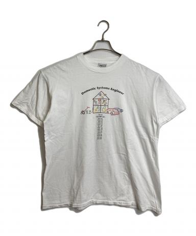 中古・古着通販】ONEITA (オニータ) 【古着】90'SヴィンテージTシャツ