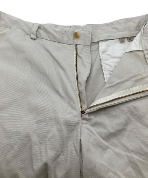 BILLS KHAKIS（ビルズカーキ）BILLS KHAKIS (ビルズカーキ) 【古着】ハーフパンツ　USA製 ベージュ サイズ:W34の古着・服飾アイテム