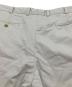 中古・古着 BILLS KHAKIS (ビルズカーキ) 【古着】ハーフパンツ　USA製 ベージュ サイズ:W34：5000円
